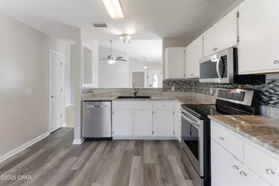 8140 Campflowers Road, Youngstown, FL 32466 - Photo 5