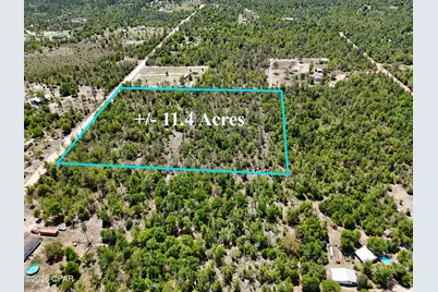 21937 Clarks Road, Fountain, FL 32438 - Photo 3