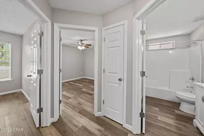 6513 Lake Joanna Circle, Panama City, FL 32404 - Photo 13