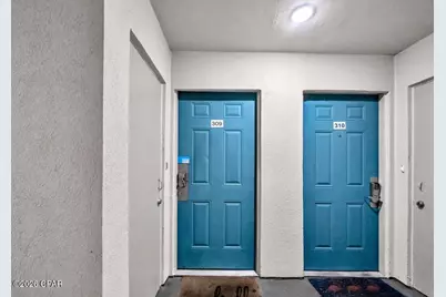 9850 S Thomas Drive #309E, Panama City, FL 32408 - Photo 25