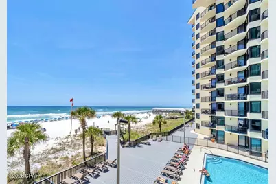 9850 S Thomas Drive #309E, Panama City, FL 32408 - Photo 33