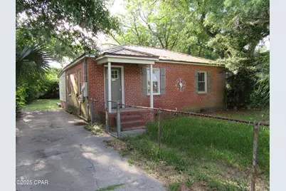 1114 Fairland Avenue, Panama City, FL 32401 - Photo 1