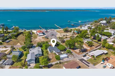 301 Bunkers Cove Road, Panama City, FL 32401 - Photo 3