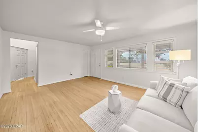 301 Bunkers Cove Road, Panama City, FL 32401 - Photo 17