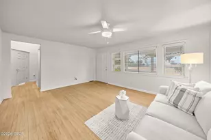 301 Bunkers Cove Rd, Panama City, FL 32401 - Photo 17