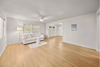 301 Bunkers Cove Road, Panama City, FL 32401 - Photo 15