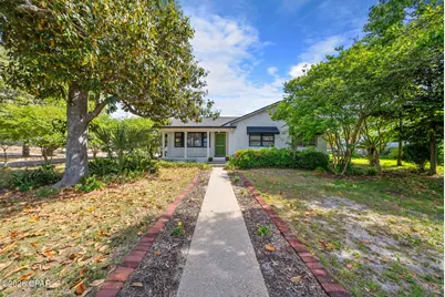 301 Bunkers Cove Road, Panama City, FL 32401 - Photo 1