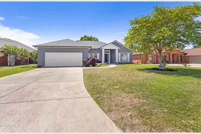 3308 Country Club Drive, Lynn Haven, FL 32444 - Photo 1