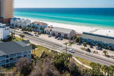 17709 Front Beach Road #2, Panama City Beach, FL 32413 - Photo 37