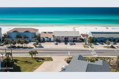 17709 Front Beach Road #2, Panama City Beach, FL 32413 - Photo 35