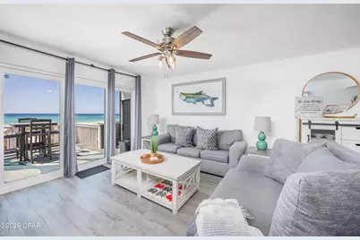 17709 Front Beach Road #2, Panama City Beach, FL 32413 - Photo 15