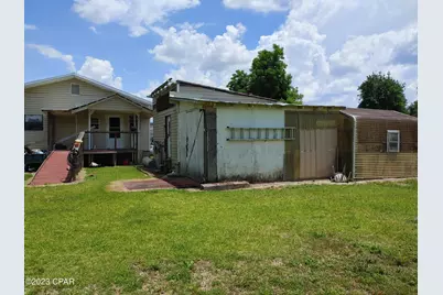 25414 Evans Street, Altha, FL 32421 - Photo 15