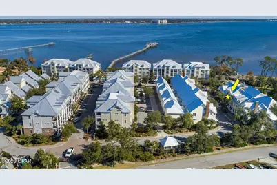 4133 Cobalt Circle #22, Panama City Beach, FL 32408 - Photo 35