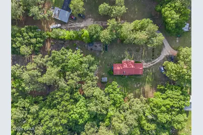 1443 Bradley Lane, Bonifay, FL 32425 - Photo 35
