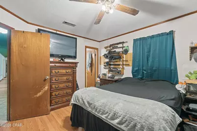 1443 Bradley Lane, Bonifay, FL 32425 - Photo 17