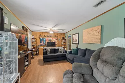 1443 Bradley Lane, Bonifay, FL 32425 - Photo 7