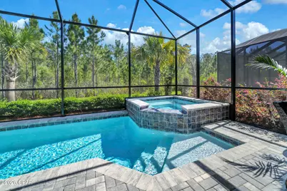 9323 Cool Breeze Drive, Panama City Beach, FL 32413 - Photo 1