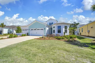 9323 Cool Breeze Drive, Panama City Beach, FL 32413 - Photo 7