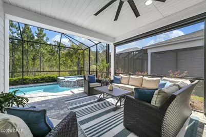 9323 Cool Breeze Drive, Panama City Beach, FL 32413 - Photo 5