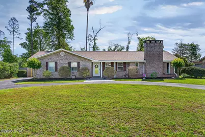 2871 Wildwood Circle, Marianna, FL 32448 - Photo 1