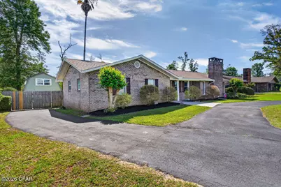 2871 Wildwood Circle, Marianna, FL 32448 - Photo 5