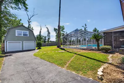 2871 Wildwood Circle, Marianna, FL 32448 - Photo 35