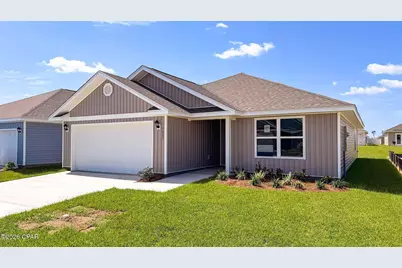 7057 William Pitsenbarger Road, Panama City, FL 32404 - Photo 1