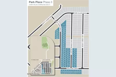 242 Reddy Creek Drive, Panama City, FL 32404 - Photo 3