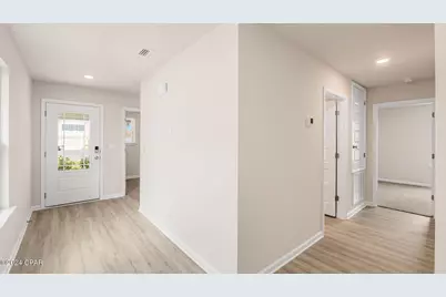 4888 Rosemary Street, Panama City, FL 32404 - Photo 5