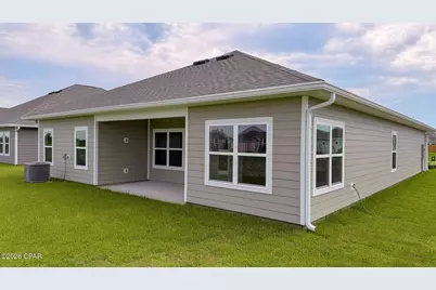 4877 Windrow Way, Panama City, FL 32404 - Photo 31