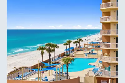 14825 Front Beach Road #2504, Panama City Beach, FL 32413 - Photo 3