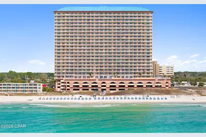 14825 Front Beach Road #2504, Panama City Beach, FL 32413 - Photo 1