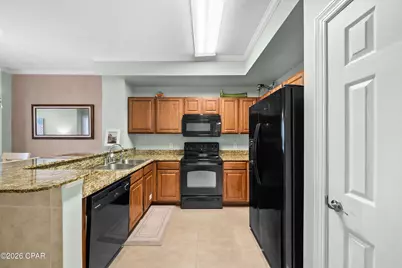 14825 Front Beach Road #2504, Panama City Beach, FL 32413 - Photo 7