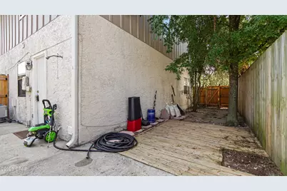612 Laurel Street #D, Panama City Beach, FL 32407 - Photo 33