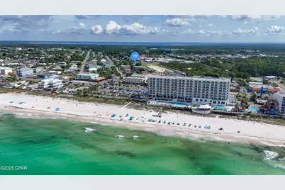 612 Laurel Street #D, Panama City Beach, FL 32407 - Photo 1