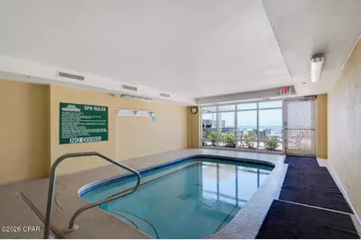 10519 Front Beach Road #1802B, Panama City Beach, FL 32407 - Photo 27