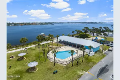 154 Gulf Drive, Panama City Beach, FL 32408 - Photo 33