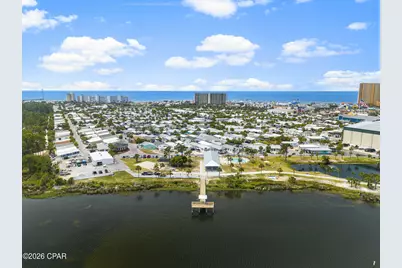 154 Gulf Drive, Panama City Beach, FL 32408 - Photo 17