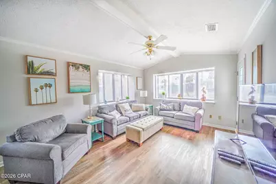 154 Gulf Drive, Panama City Beach, FL 32408 - Photo 3