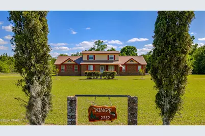 2537 El Bethel Church Road, Grand Ridge, FL 32442 - Photo 23