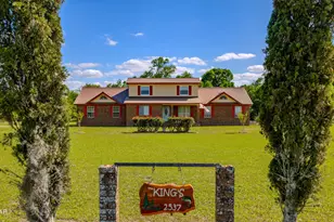 2537 El Bethel Church Rd, Grand Ridge, FL 32442 - Photo 23