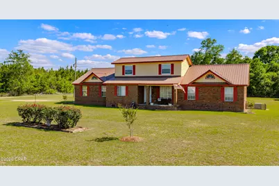 2537 El Bethel Church Road, Grand Ridge, FL 32442 - Photo 25