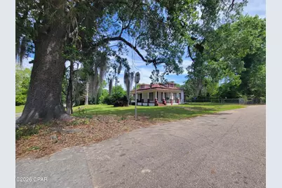 5282 Dothan Street, Campbellton, FL 32426 - Photo 1