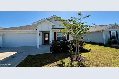250 Boggy Creek Way, Panama City, FL 32404 - Photo 1