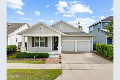 1209 Bluestem Street, Panama City, FL 32405 - Photo 1