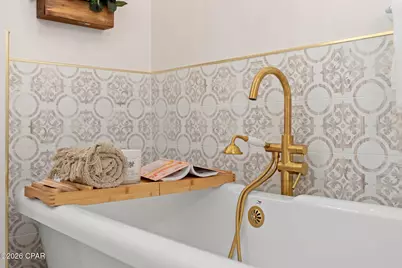 508 Dement Circle #C, Panama City Beach, FL 32407 - Photo 27