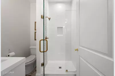 508 Dement Circle #C, Panama City Beach, FL 32407 - Photo 19