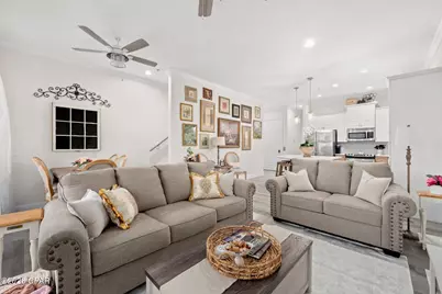 508 Dement Circle #C, Panama City Beach, FL 32407 - Photo 3