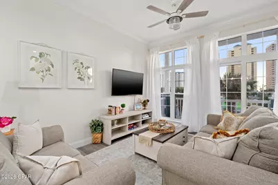 508 Dement Circle #C, Panama City Beach, FL 32407 - Photo 5