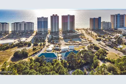 508 Dement Circle #C, Panama City Beach, FL 32407 - Photo 33